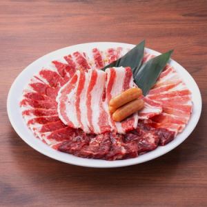 Variety of four kinds (large and regular)