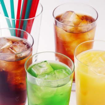 Soft drinks all-you-can-drink for 2 hours for 980 yen (tax included) Click here to use the all-you-can-drink option!