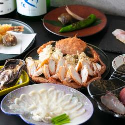 各種コースご用意しております。
