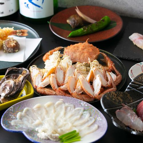 各種コースご用意しております。
