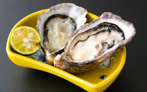 牡蠣