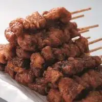 黒かわパンチ！１本109円（税込）★あなたは何本注文しますか？