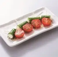 モッツアレラトマトチーズ