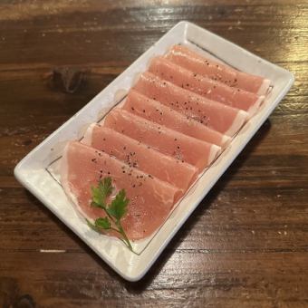 おつまみ生ハム