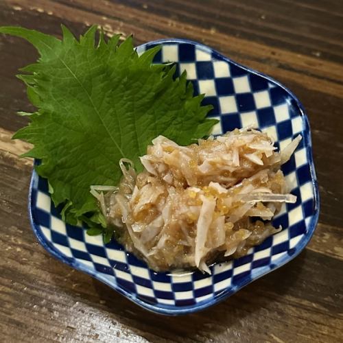 梅水晶