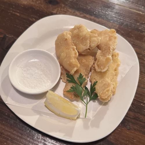 鶏天