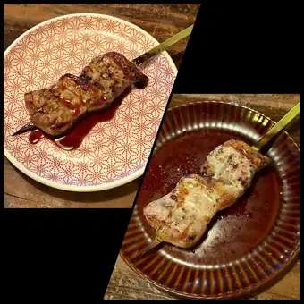 테바 꼬치