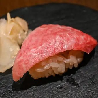 生本マグロ 中トロ