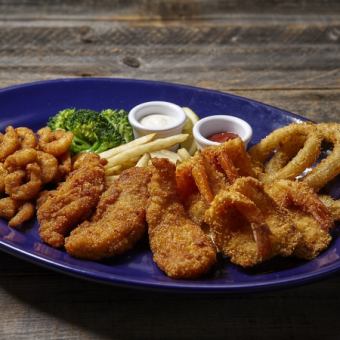 Admiral's Feast