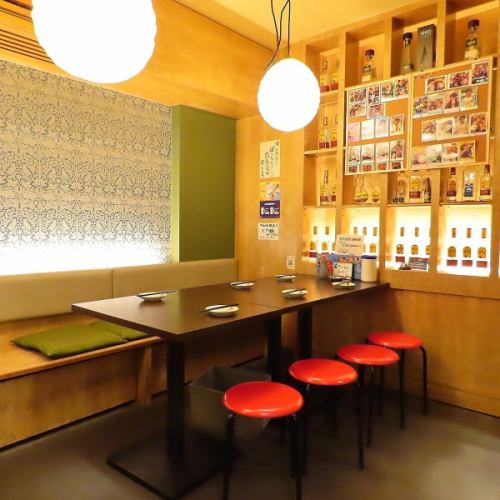 団体様でもご利用いただけます！