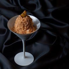 [Seasonal dishes] Desserts that express the season