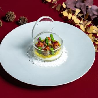 【Lunch 제일 인기】"복"