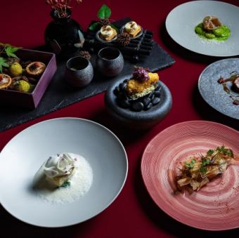 The Lively Kitchen Fukuoka Hakata Cuisine