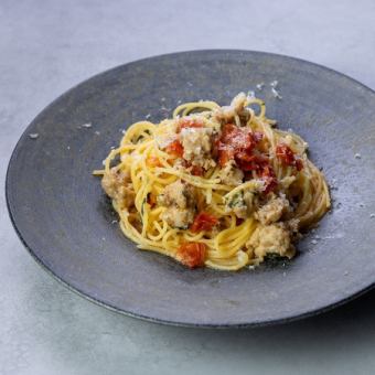 【12月～Lunch 選べるパスタ】”萬”