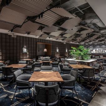 【新年会・歓送迎会】 スパークリングワイン含む 3時間 飲み放題付き ”宴”