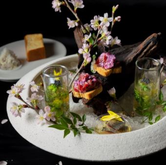 ザ ライブリーキッチン 福岡博多 料理のこだわり