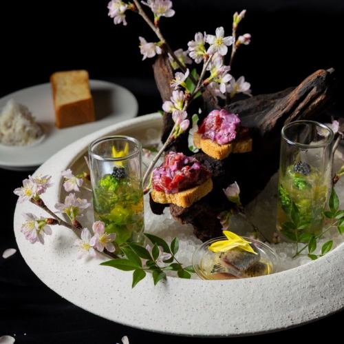 ザ ライブリーキッチン 福岡博多 料理のこだわり