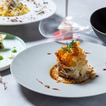 【Lunch 一番人気】”福”