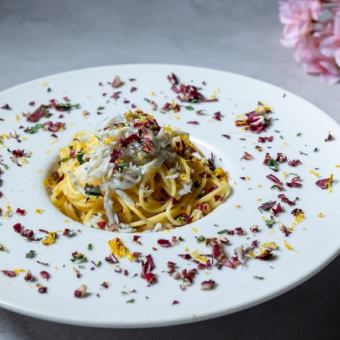 【Lunch 選べるパスタ】”萬”