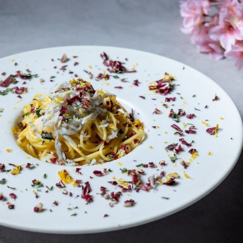 ランチコース1900円～