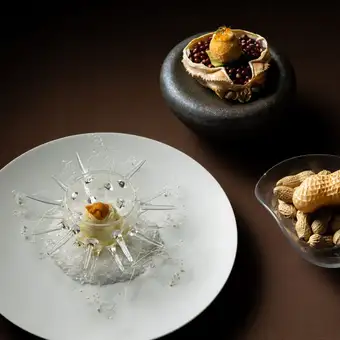 福岡博多活力廚房：對美食的執著