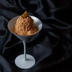 【當季菜餚】讓您享受時令美味的甜點