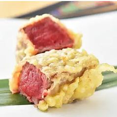 《新感覚！焼かない焼肉》