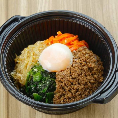 【H】LIEBE 특제 비빔밥 온옥별첨