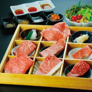 【セットメニュー】おひとり様華やぎセット おひとり様5830円(税込)