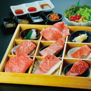 【セットメニュー】おひとり様華やぎセット おひとり様5830円(税込)