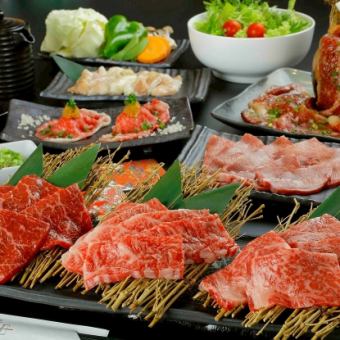 【11/1~1/31まで!】忘新年会に◎リーベ宴会コース☆90分飲み放題付6,000円