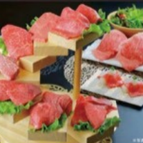 【セットメニュー】サブメニューが選べる8種段盛り奏セット おひとり様7480円(税込)