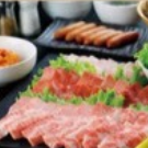 【セットメニュー】バラエティセット 2名様向け7700円(税込)/3名様向け 11550円(税込)