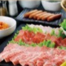 【セットメニュー】バラエティセット 2名様向け7700円(税込)/3名様向け 11550円(税込)