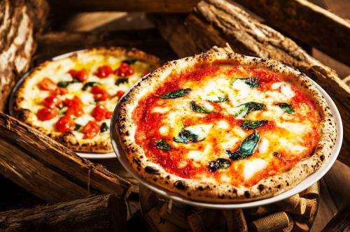 2025/12/6～提供開始！土日祝日限定フルブッフェランチ～90分制～