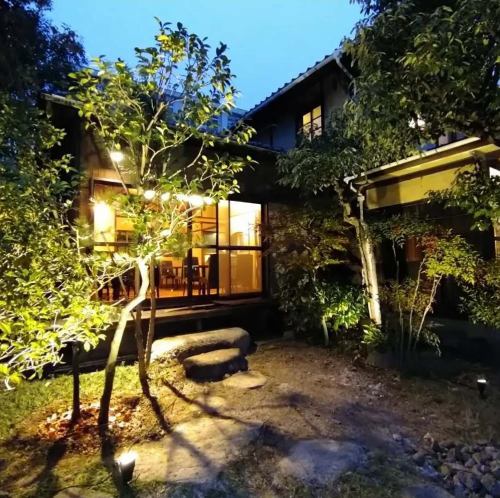 冬のディナーコース+乾杯ドリンク付き　≪12/5～12/29≫