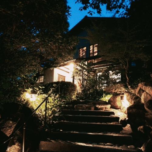 ◆特別な夜を彩る、「Lamura」の魅力◆