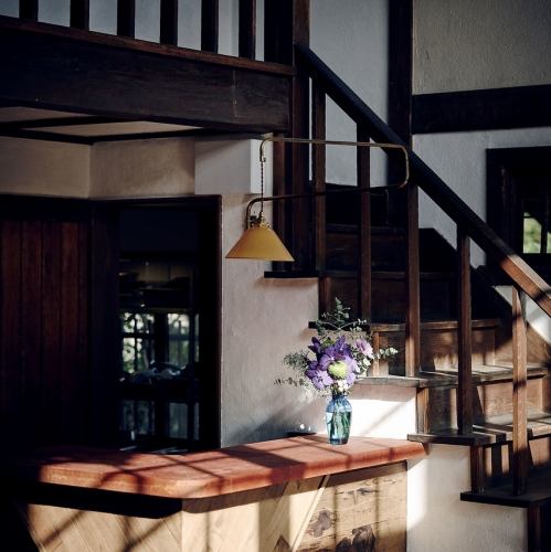 ◆神戸会下山で歴史と季節を感じる◆