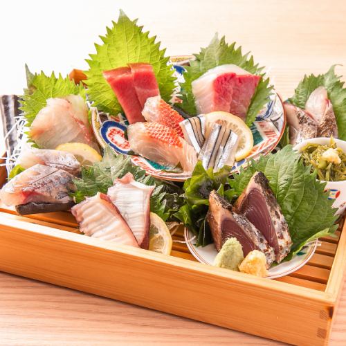 様々な種類の貝を生や焼きでお楽しみいただけます！