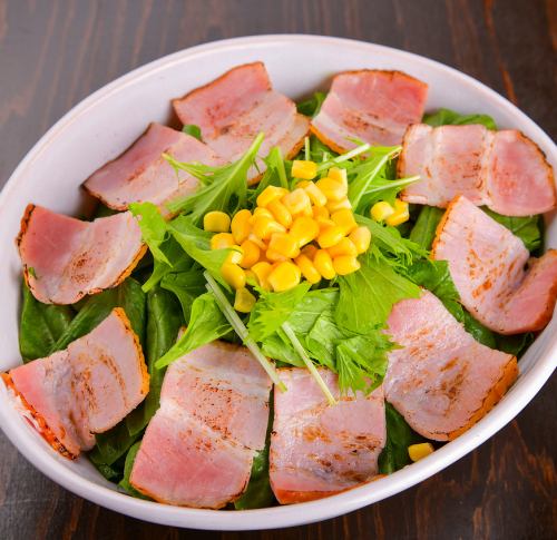bacon salad