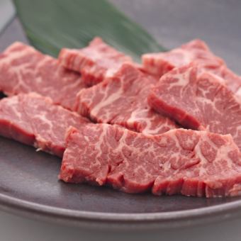Top skirt steak/Hiuchi