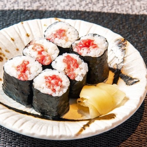 Nikutaku sushi (one piece)
