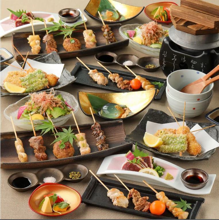 A relaxed atmosphere perfect for adults to enjoy! Perfect for a date!
