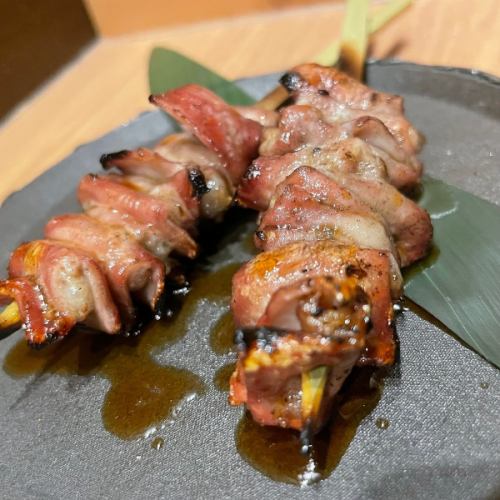 特產！生冬燒
