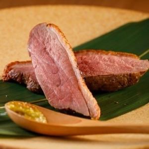 鸭排