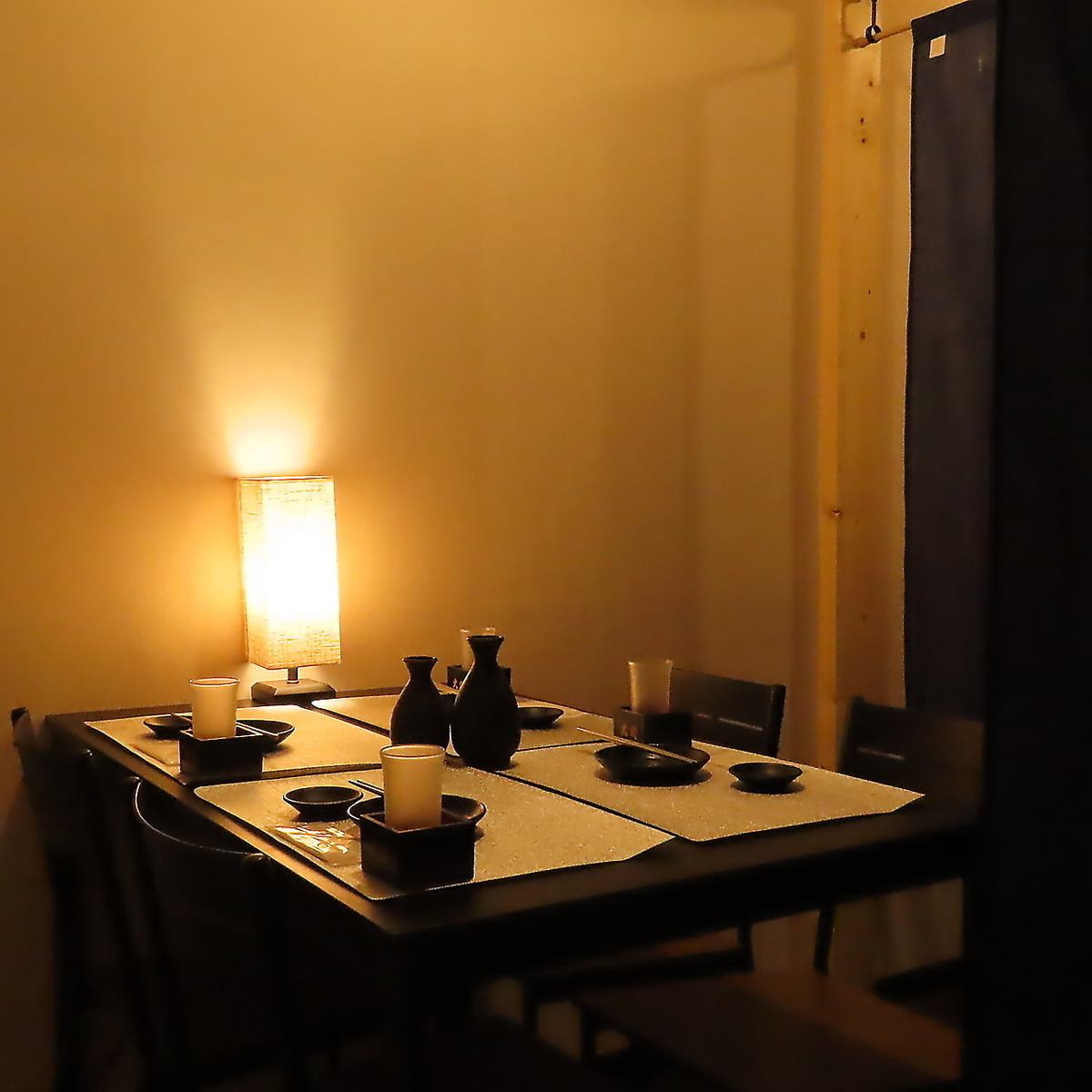 【完全個室】2～60名様までご案内◎大満足の3h飲放題コース♪