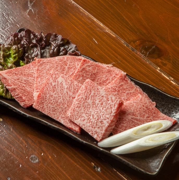 焼肉屋 田中商店 開運橋店 公式