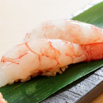 赤海老