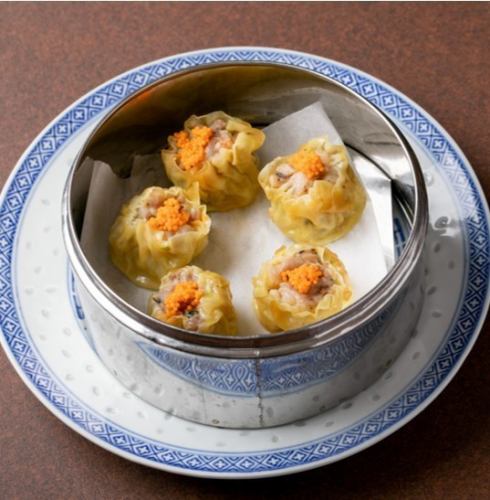 Enjoy the authentic taste♪Tatsugo's recommended dim sum course where you can enjoy exquisite dim sum!