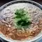 フカヒレスープ醤油風味